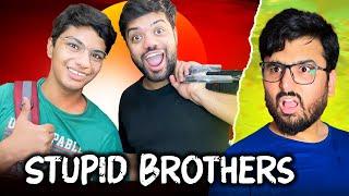 Ducky Bhai K Bakwaas Vlogs !!!