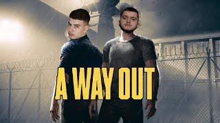 TIBU dhe GEUROSI NE BURG | A Way Out | PJESA 1