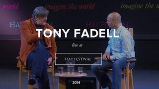 Tony Fadell talks to Stephen Fry