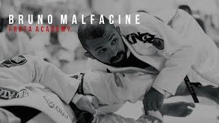 Bruno Malfacine - Frota Academy