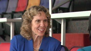 Mayor Jennifer Roberts | NC Now | UNC-TV