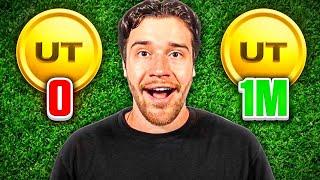 I Found an UNLIMITED Coin Method in Madden 24!