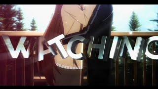 Into You AMV Typography [] Alight Motion