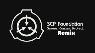 The SCP Foundation Main Theme [Adlai130s Remix]