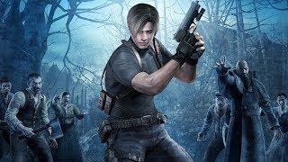 Resident Evil 4. GameCube. Walkthrough