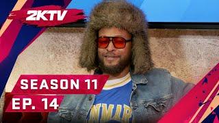 J.O.N.  - NBA 2KTV S11. Ep. 14