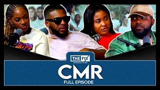 CMR EXCLUSIVE: Opens Up on Arrest, Dropped Case, Relationship w/ Crissy & his Step Daughter