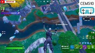 Travel distance in vehicles or while mounted Fortnite Transformers Quests