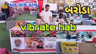 Vadodara Vibrate Hub Kit with One || SB vlog || ‍‍