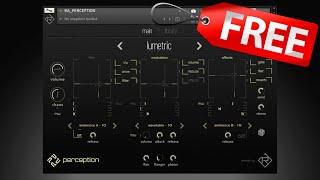 【Limited Time Free!】Best Cinematic Free Kontakt Libraries? sound design with Perception, Rigid Audio