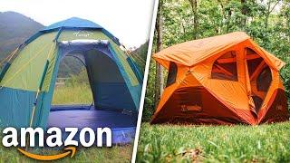 Top 10 Best Pop Up Tents for Camping 2023 | Amazon Buying Guide