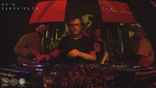 SYSOEV live DJ set "Asia Experience [53]" "Gazgolder" club | Moscow [R_sound video]