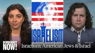 New Film Examines American Jews’ Growing Rejection of Israel’s Occupation