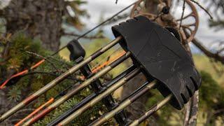 REVIEW: 5-Spot Compact Arrow Quiver - The Hunting Public