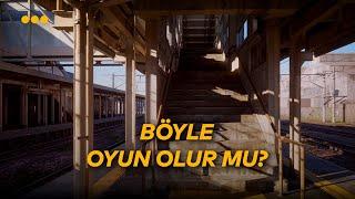 BÖYLE OYUN OLUR MU? | Oyun Nasıl Yapılır?