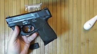 M&P Shield Magazine Finger Extension - is it worth it?