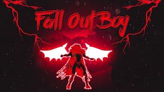 FALL OUT BOY // SMOOTH + EXTREME ( 60 FPS GAMEPLAY ). INSPIRED BY @Payio // SENPA1 