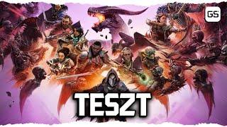 Utat az új generációnak!  Dragon Age: The Veilguard teszt  GS