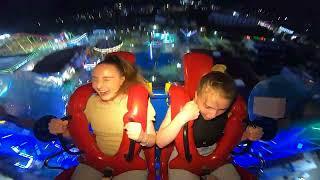 Slingshot Ayia Napa Best Of Summer 2022 Uncut! Part One