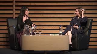 Sheila Heti | Appel Salon | April 25, 2022