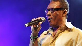 Ken Boothe Live Rototom Sunsplash [2011]