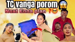 OFFICIALLY the EX-KAMARAJIAN  | Next Enna panna poren ?? | #hinanbargale