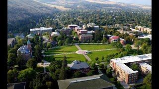 The College Tour: University of Montana (full episode)