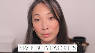 May Beauty Favorites // 2023