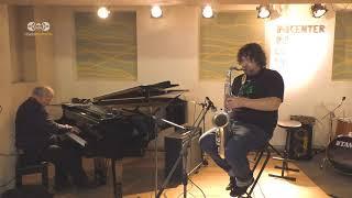 Maynugin Duo - Tchaikovsky (Live at JazzCenter)