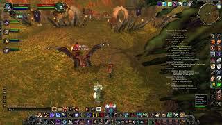 Alexi Barov Group Kill- World of Warcraft Classic Era