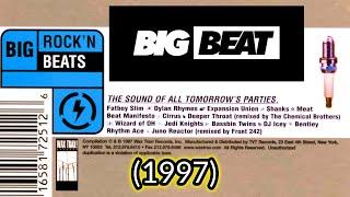 Big Rock'n Beats (Big Beat session) (1997)