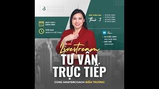 LIVE 119  : Hành xử tâm lý từ  HẸN HÒ ĐẾN HÔN NHÂN, TRẢ LỜI TƯ VẤN TRỰC TIẾP. Thành trụ hoại diệt