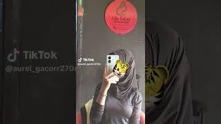 TIKTOK JILBAB ESDEH GUNUNG GEDE