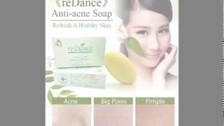 Whole Family Can Use《reDance》Soap I Shopping99.my