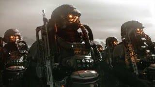 Killzone 3 - Cinematic Intro