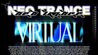 Virtual (Virtual Self Inspired Sample Pack By Lost Audio)