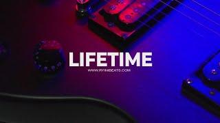 [FREE] Guitar Type Beat "Lifetime" (R&B Rap Instrumental)