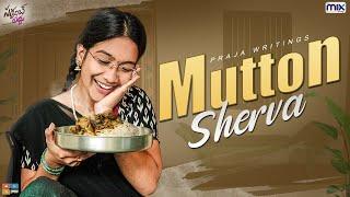 Mutton Sherva || Sarpanch Padhu || The Mix By Wirally || Tamada Media