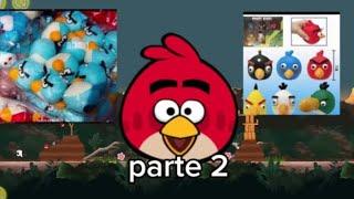 Productos piratas de angry birds parte 2