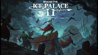 Beyond the Ice Palace II | Steam Next Fest Demo | Like a slower, clunkier Castlevania