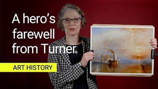 'The Fighting Temeraire': A Sense of Modernity and Tradition | National Gallery