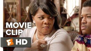 Almost Christmas Movie CLIP - Eric Tries to Make a Move on Aunt May (2016) - Mo'Nique Movie