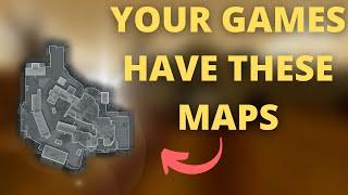 99% of FPS Games Have These Maps