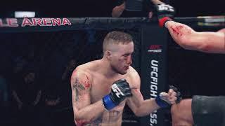 UFC 4: Knockout Montage by Bloodsport MMA