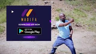 Madifa App 1