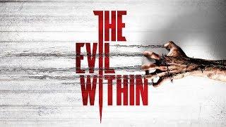 The Evil Within - FULL GAME Walkthrough (Akumu No Damage)