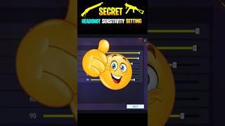 Best sensitivity for free fire | free fire sensitivity | free fire sensitivity setting