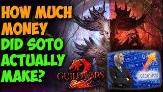 How Successful Was Guild Wars 2 New Expansion? NCSOFT Quarterly Earnings