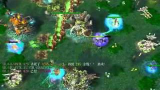 [China] EHOME ESWC 2010 [LQ]