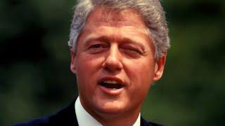 The Biggest Clinton Family Scandals